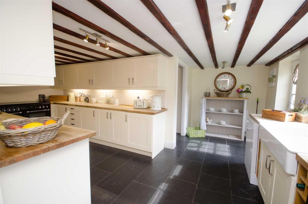 Additional image 6 of Brookdale Cottages, Clotton Common, Tarporley