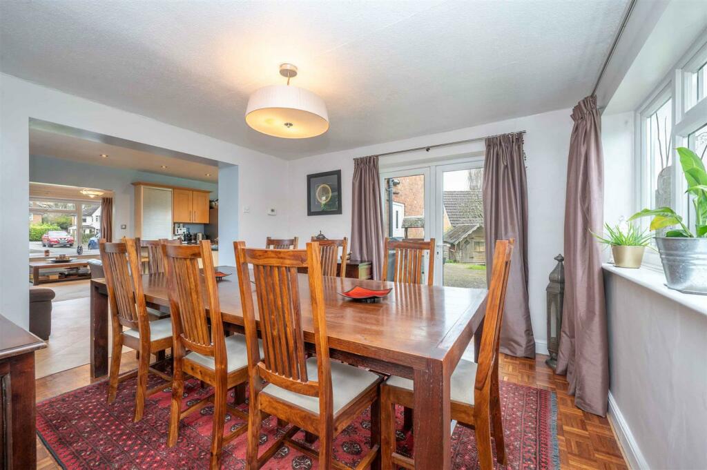 Additional image 11 of Trevelyan Close, Claverdon, Warwickshire