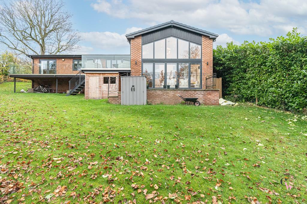 Additional image 46 of Torr Rise, Tarporley