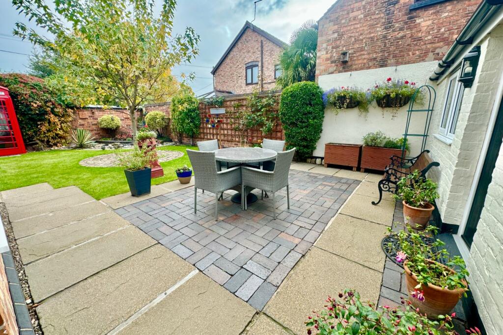 Additional image 22 of Moorfields, Willaston, Nantwich, Cheshire, CW5