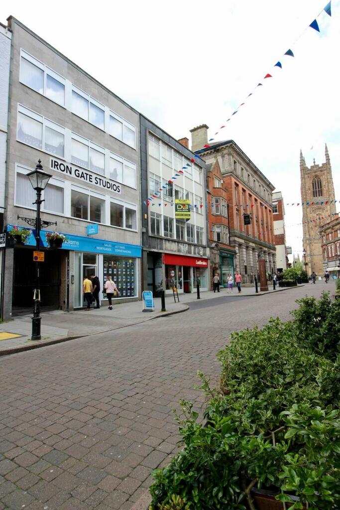 Additional image 7 of 6 self-contained studios and 1 student accommodation unit,