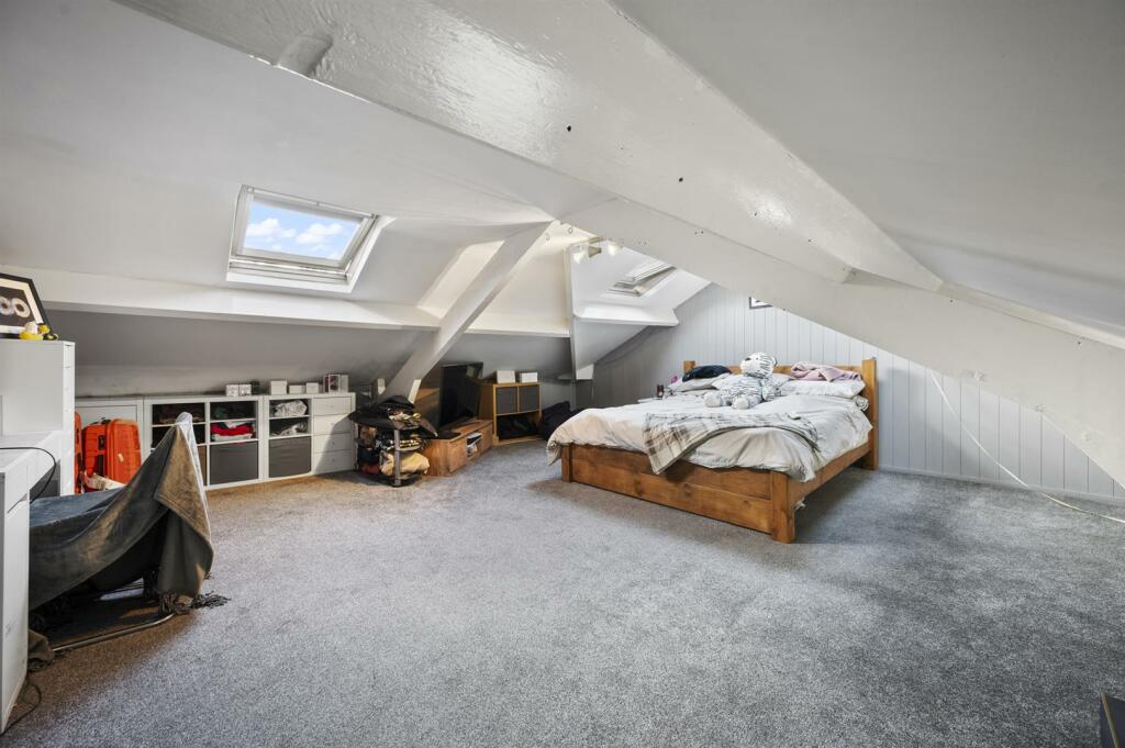 Additional image 24 of Water Lane, Cromford