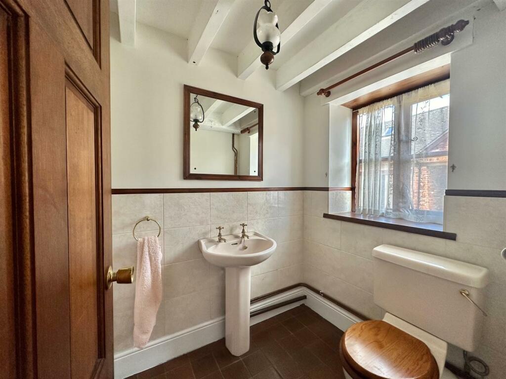 Additional image 19 of Paradise Lane, Church Minshull, Nantwich, Cheshire