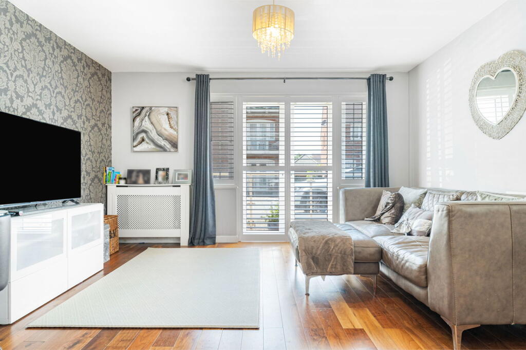 Additional image 7 of Laurence Rise, Stone, Dartford