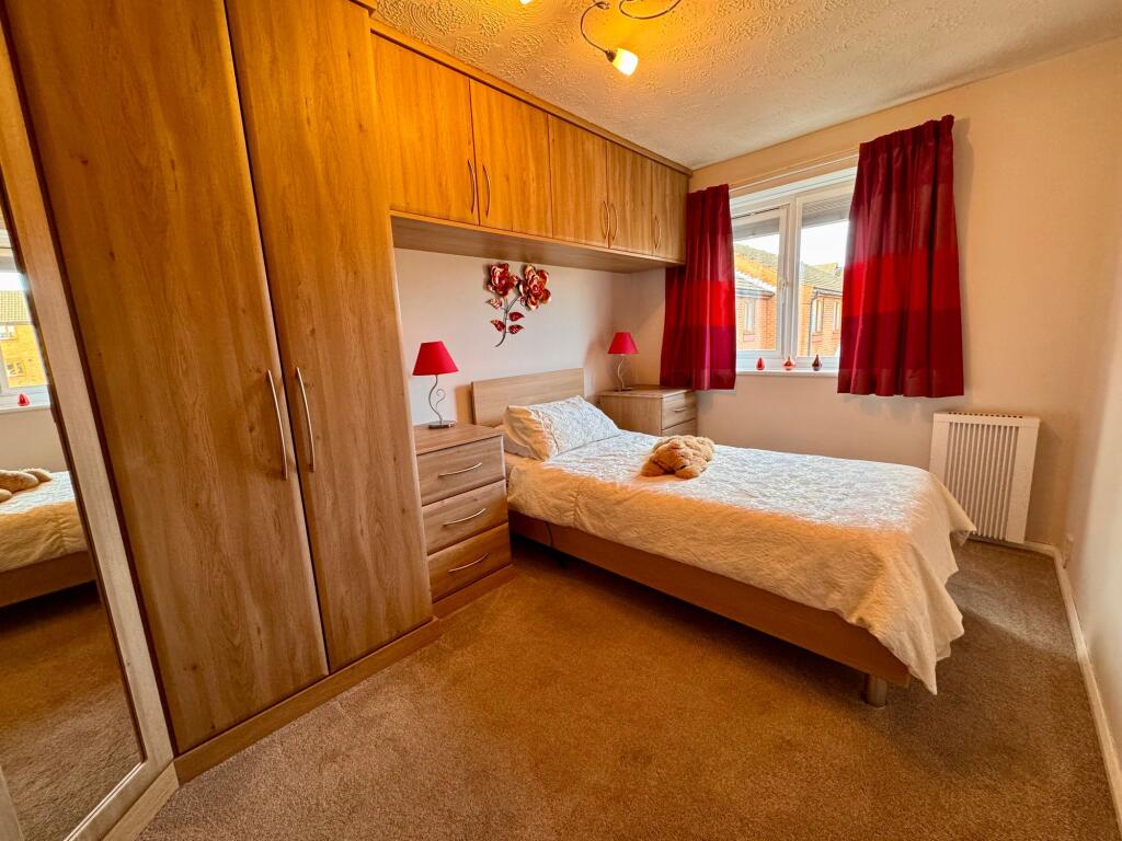 Additional image 7 of Osborne Road, Aylesdene Court Osborne Road, CV5