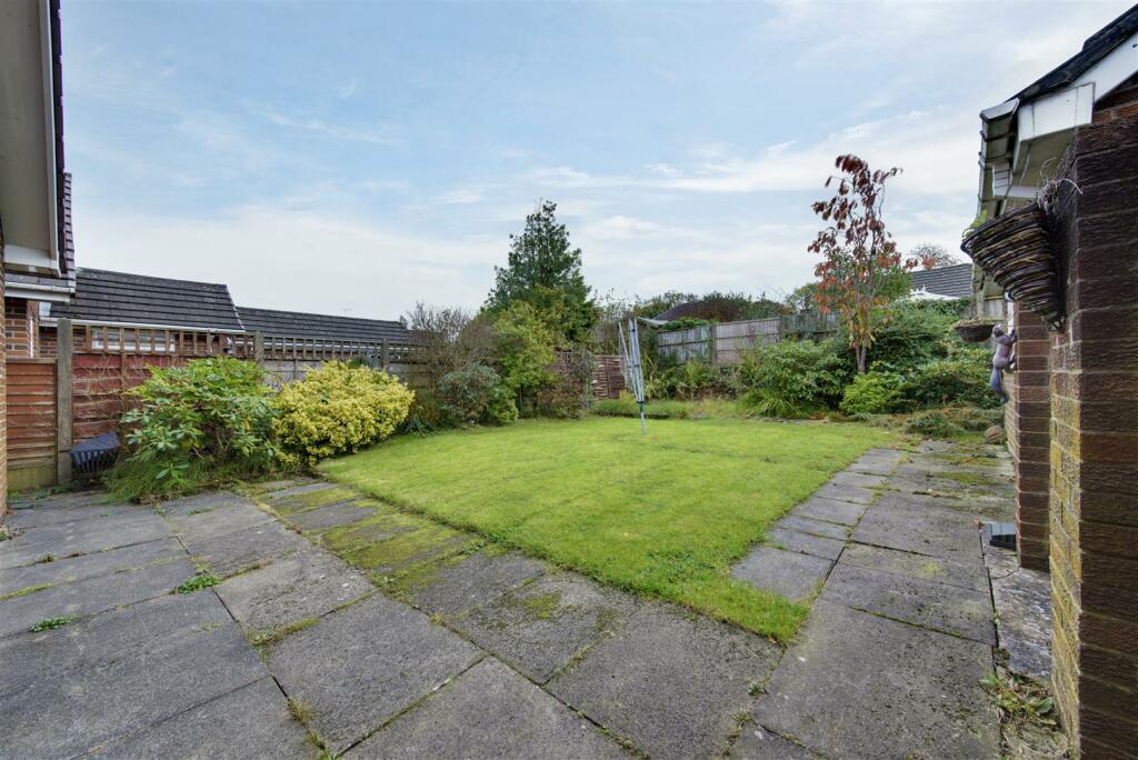 Additional image 12 of Blackshaw Close, Mossley, Congleton