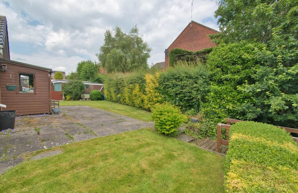 Additional image 9 of Cedar Close, Ashbourne