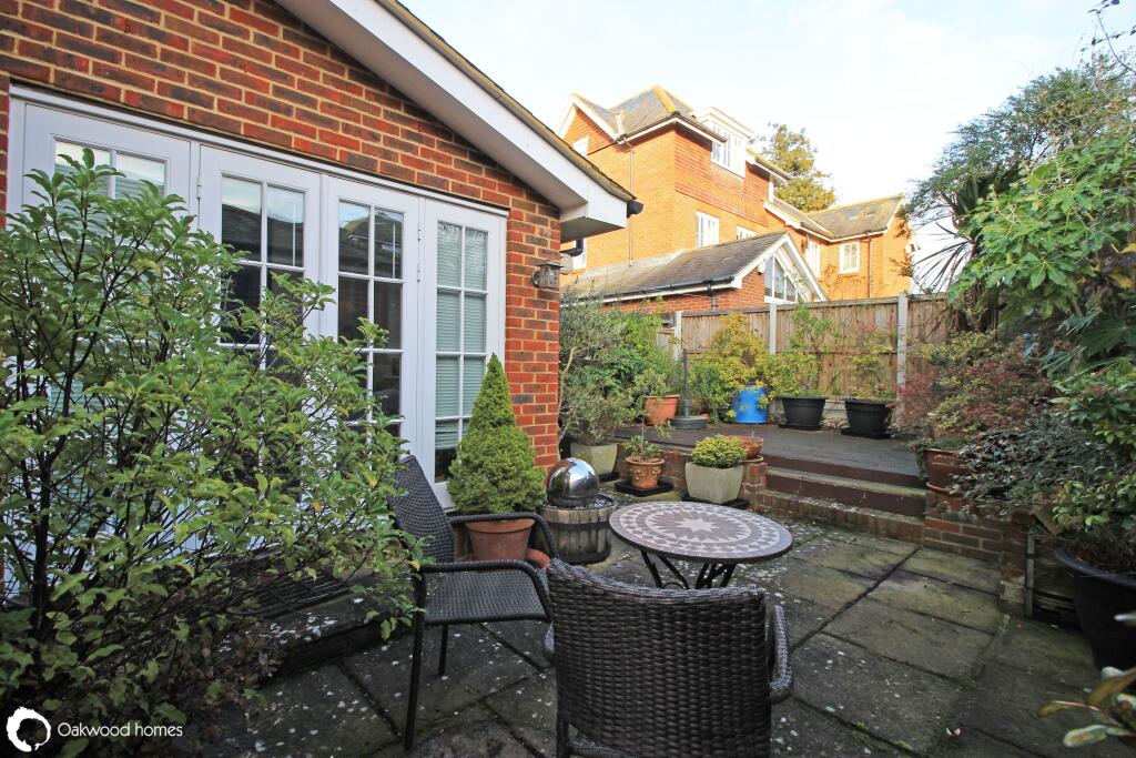 Additional image 18 of College Gardens, Westgate