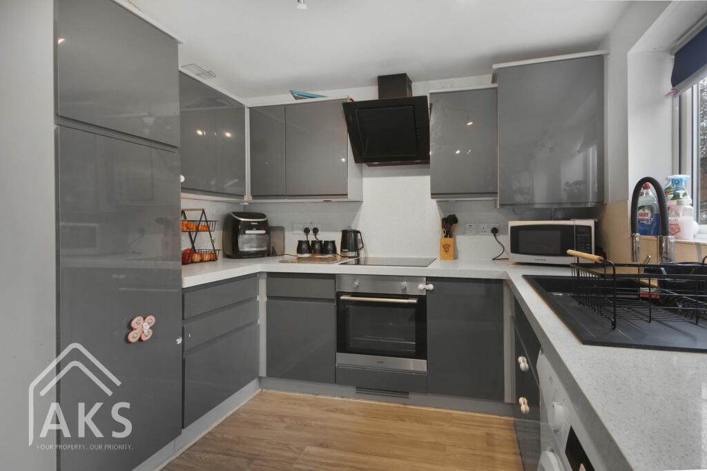 Additional image 6 of Eaton Close, Hatton, DE65