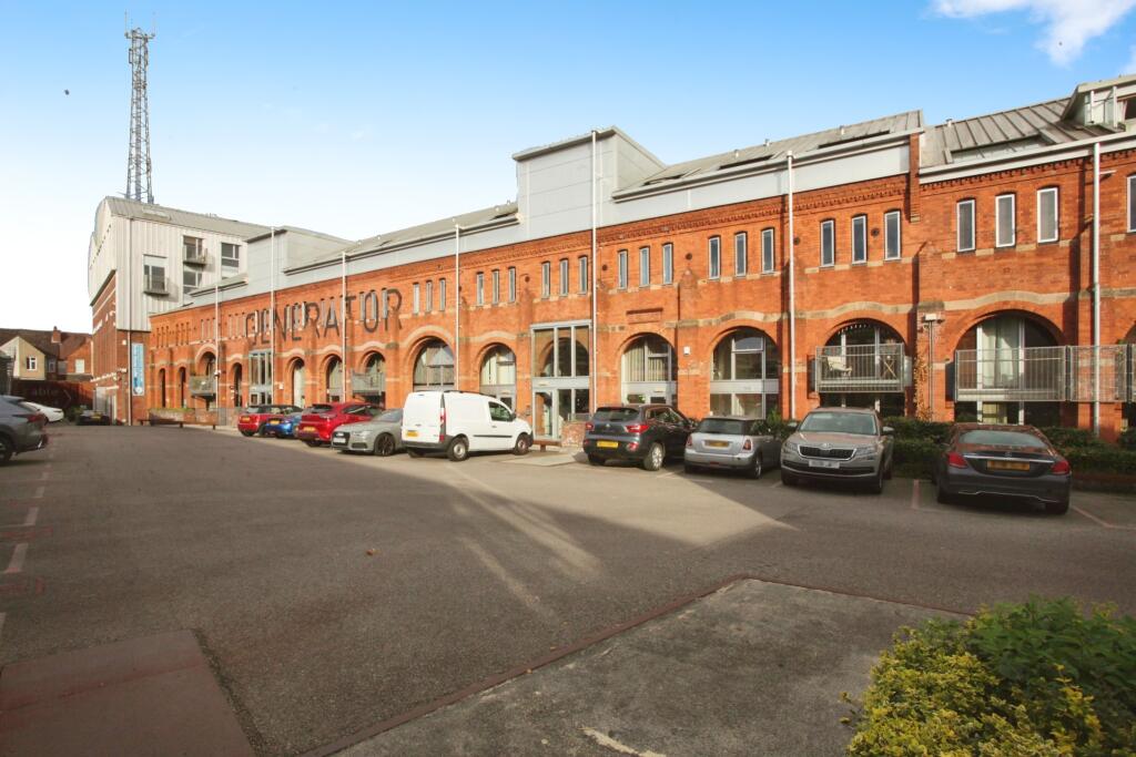 Additional image 6 of Electric Wharf, Coventry, West Midlands, CV1