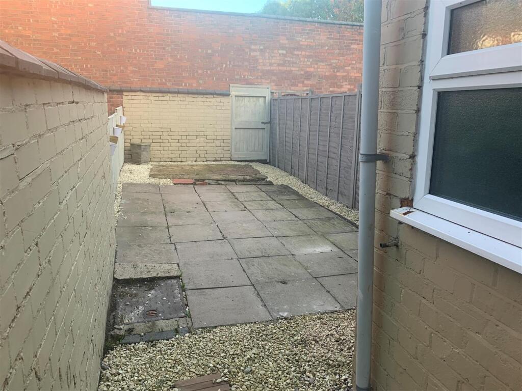 Additional image 10 of King Richard Street, Coventry, CV2 4FX **NO CHAIN**IDEAL FIRST TIME BUY/INVESTMENT PROPERTY**
