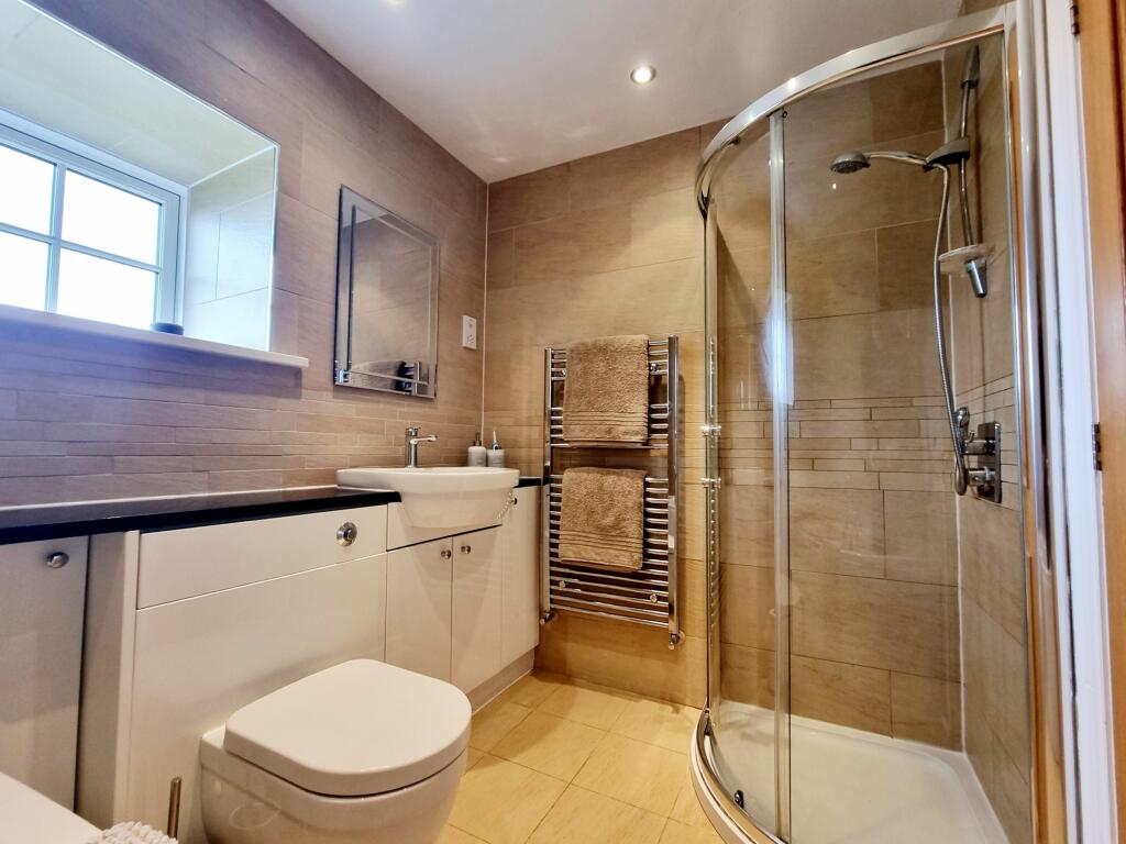 Additional image 10 of Grange House, Woodlands Hall, Knitsley