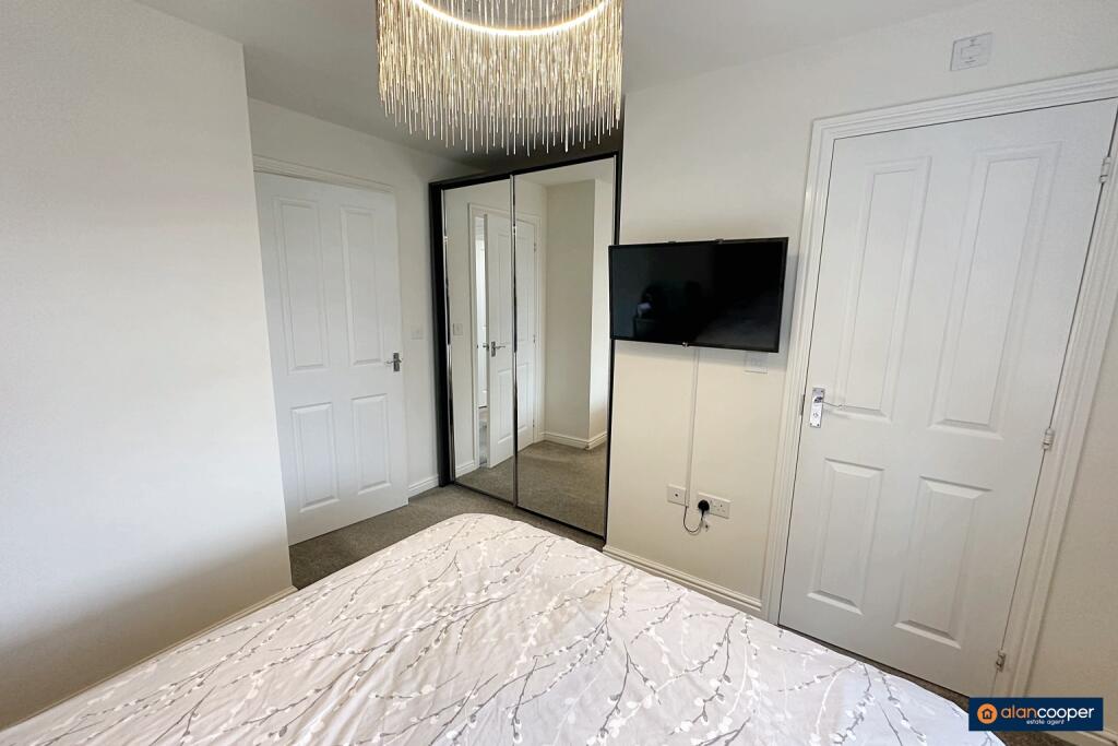 Additional image 11 of Duckpond Lane, Weddington, Nuneaton, CV10 0FH