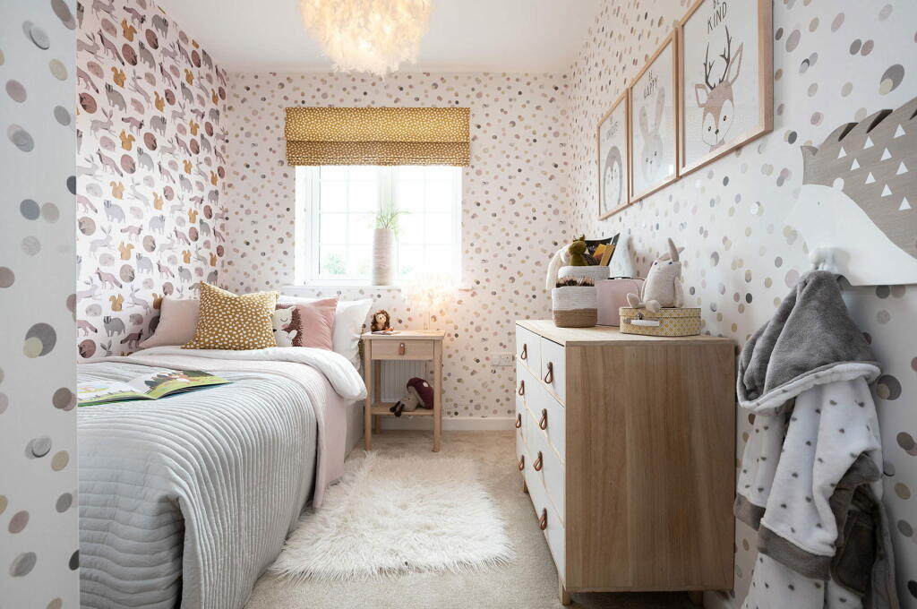 Additional image 11 of Alcester Road,
Shottery,
Stratford-Upon-Avon,
CV37 9QX