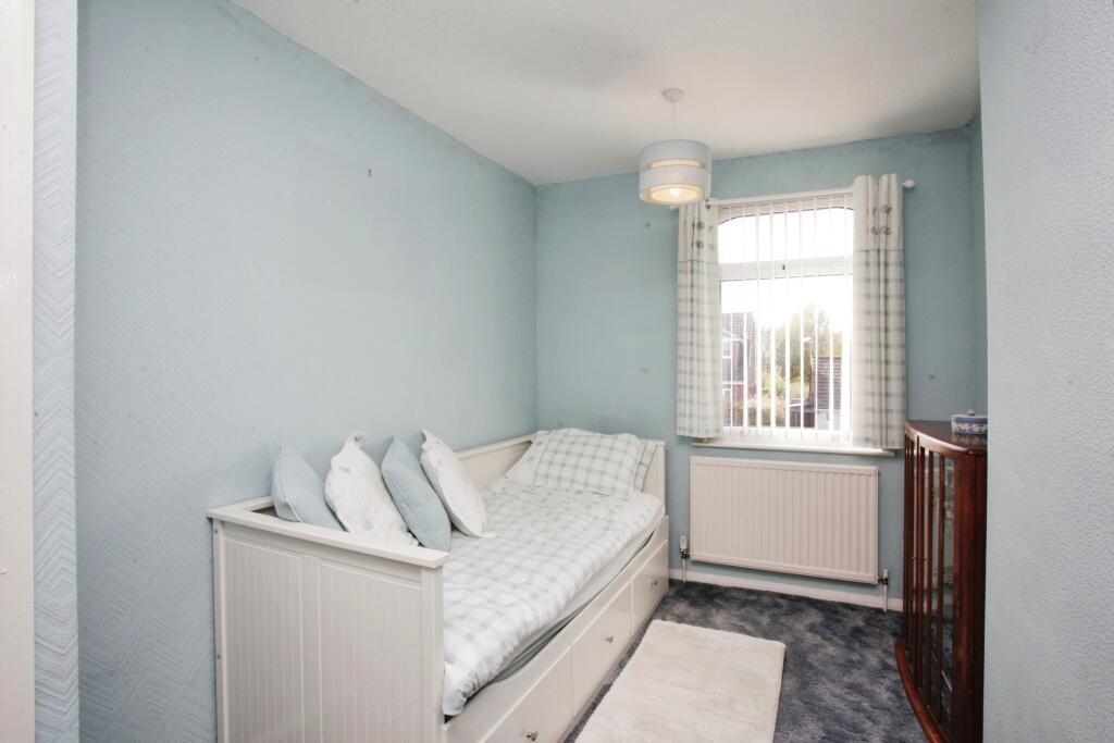 Additional image 8 of Station Road, Nuneaton, CV13