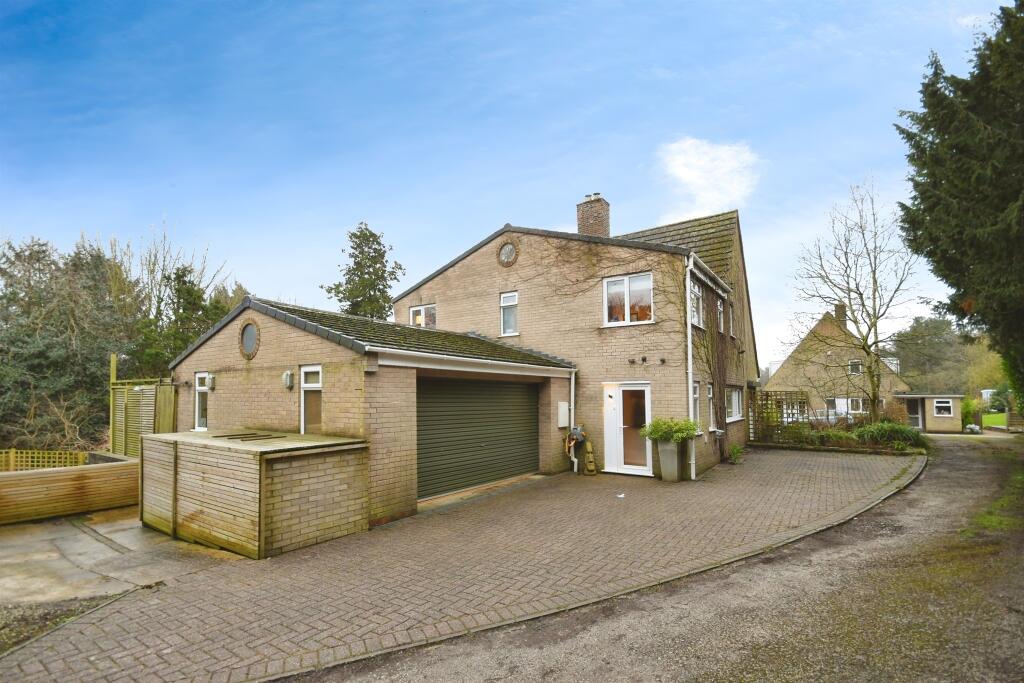 Additional image 15 of Reservoir Houses, Higham, Alfreton
