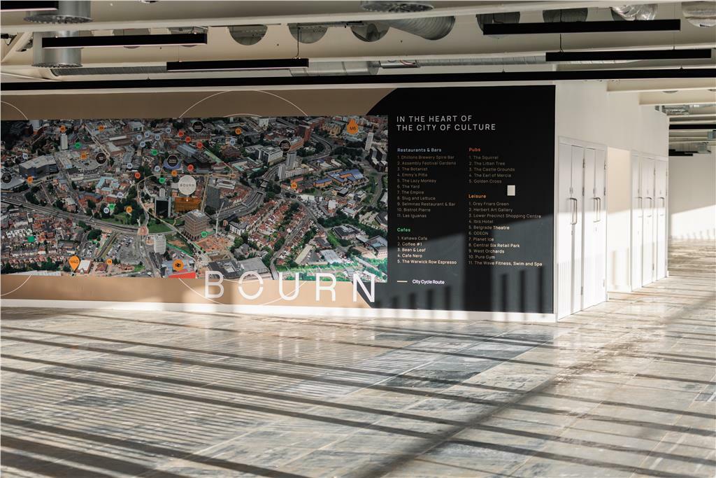 Additional image 12 of Bourn, Manor House Drive, Coventry, CV1 2TA