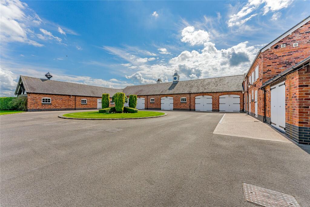 Additional image 4 of Pewit Lane, Hunsterson, Nantwich, Cheshire, CW5