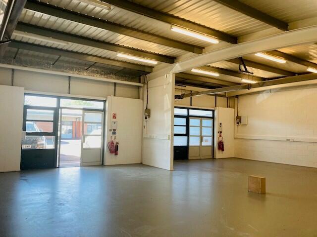 Additional image 5 of Business Units, Basepoint Business Centre  Shearway Business Park, Folkestone, Kent