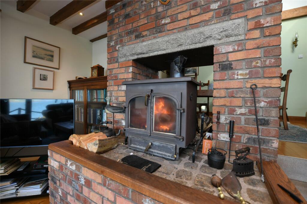 Additional image 13 of The Old Lifeboat Station, Auchencairn, Castle Douglas, Dumfries & Galloway, South West Scotland, DG7