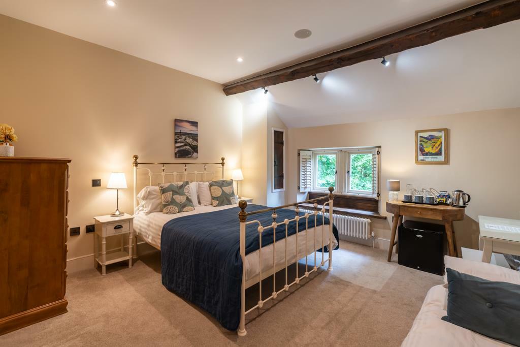 Additional image 27 of Old Brampton Road, Baslow, Bakewell