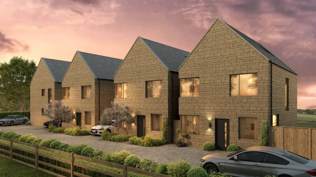 Additional image 3 of Barby Road, Kilsby, Rugby