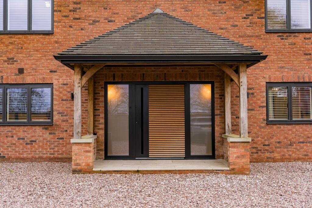 Additional image 52 of Immaculate, future proofed home with a spacious plot in Sproston