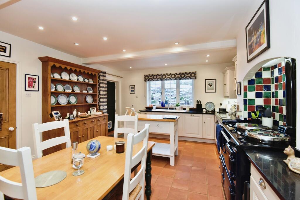 Additional image 10 of Mill Lane, Barthomley, Crewe, Cheshire, CW2