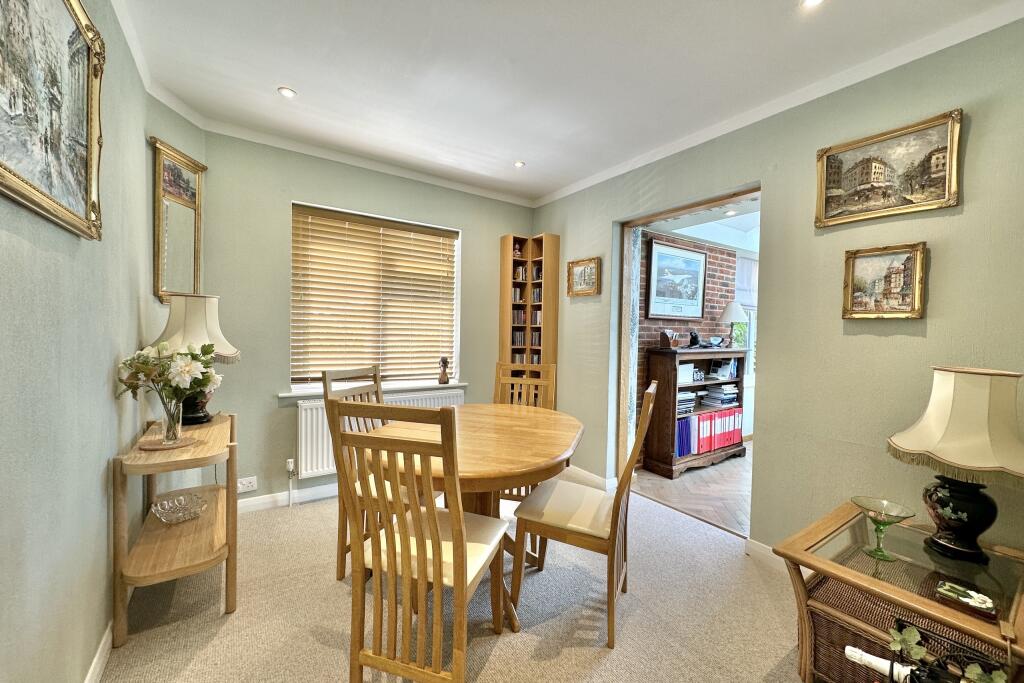 Additional image 10 of Radnor Cliff Crescent, Sandgate, Kent