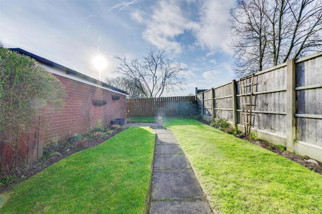 Additional image 22 of Cumbermere Drive, Sandbach