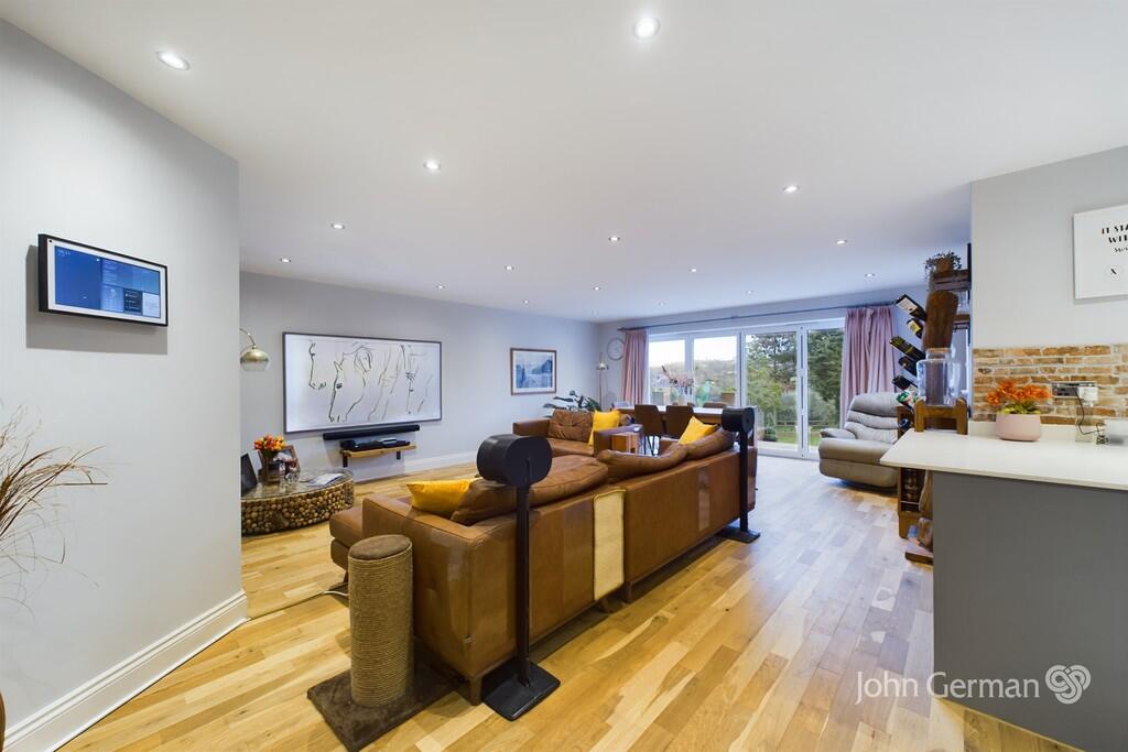 Additional image 3 of Cedar View, Draycott-in-the-clay