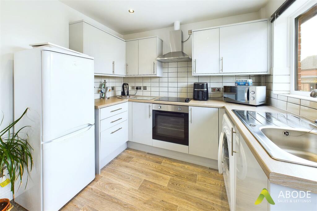 Additional image 30 of Stevenson Road, Doveridge, Ashbourne, Derbyshire