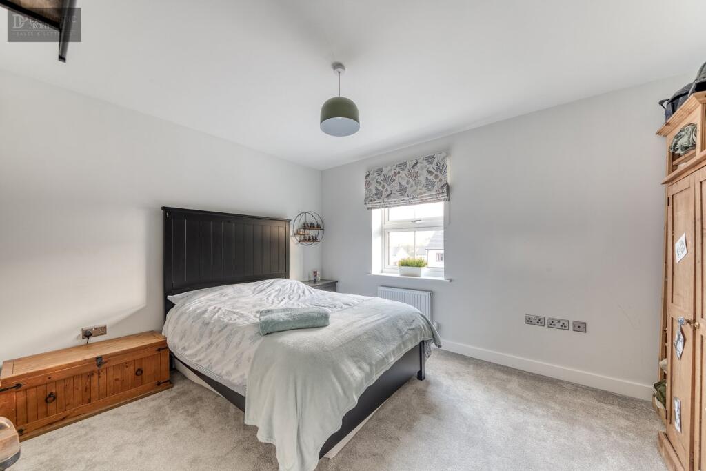 Additional image 17 of Wheatcroft Drive, Ambergate, Belper, DE56