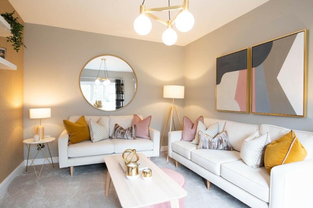 Additional image 3 of Newcastle Road,
Shavington,
Crewe,
CW2 5EB