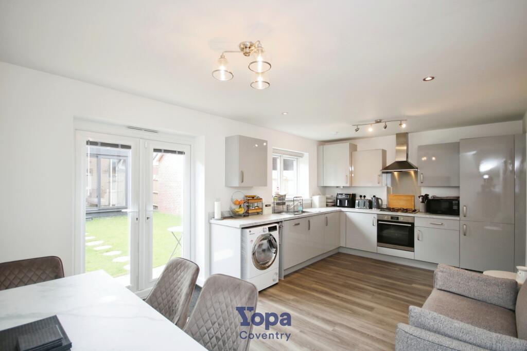 Additional image 12 of Broadwell Heights, Westwood Heath, CV4