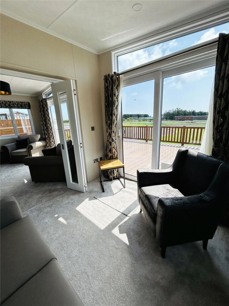 Additional image 23 of Whitecairn Holiday Lodges, Whitecairn Holiday Park, Glenluce, Newton Stewart, Dumfries and Galloway, DG8