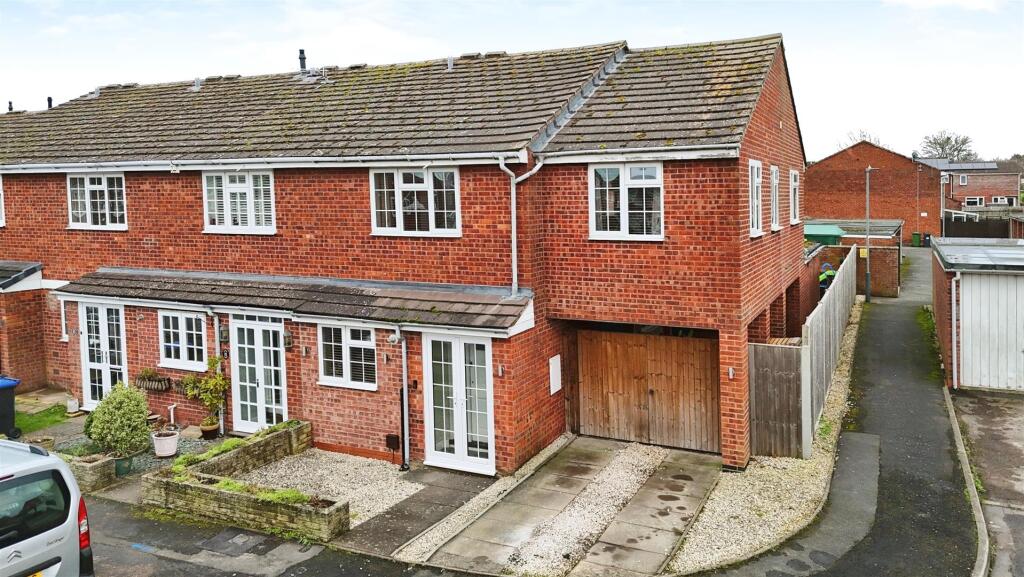 Additional image 34 of Slade Meadow, Radford Semele, Leamington Spa