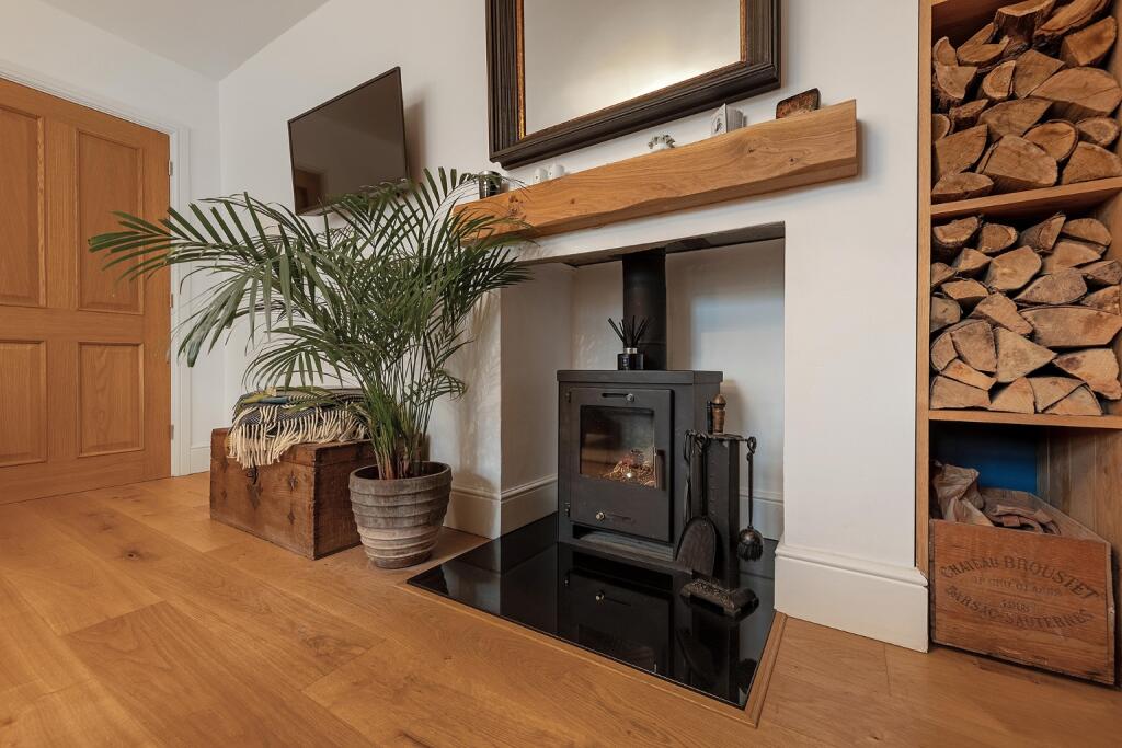 Additional image 14 of Church Lane, Shottery, Stratford-upon-Avon