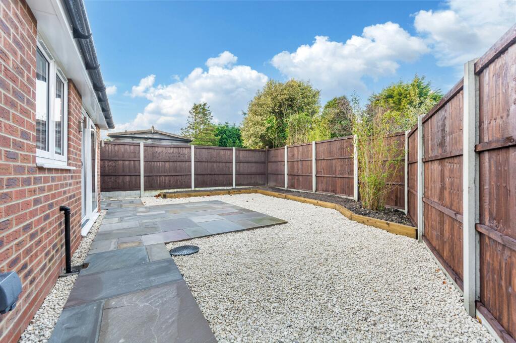 Additional image 4 of Beech Lane, West Hallam, DE7