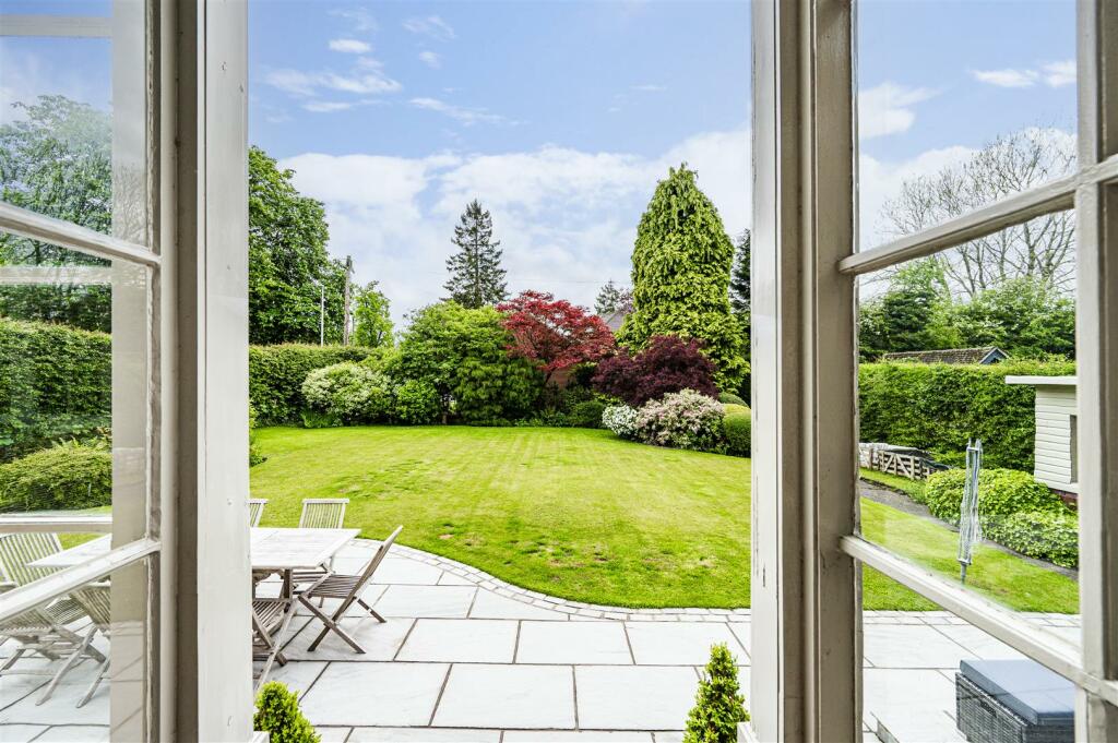 Additional image 49 of Biddulph Road, Mossley, Congleton