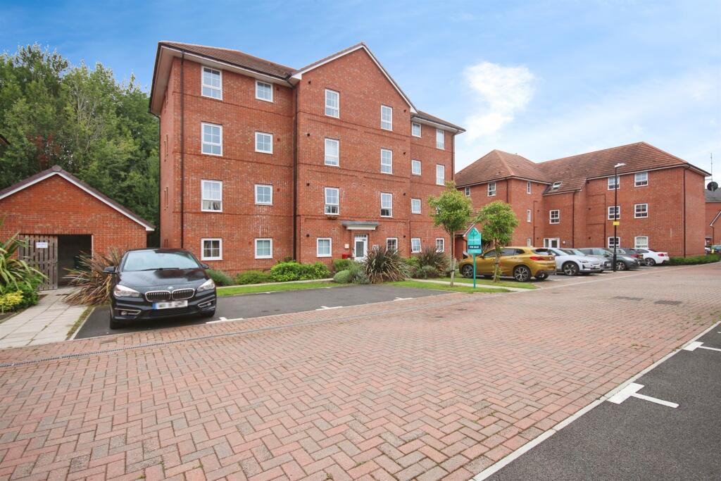 Additional image 12 of Tawny Grove, Coventry