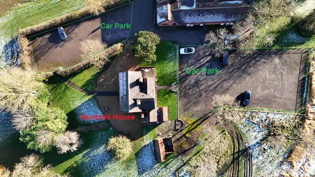 Additional image 9 of Nunhold House, Hatton Technology Park, Dark Lane, Warwick / Solihull, Hatton, Warwickshire, CV35 8XB