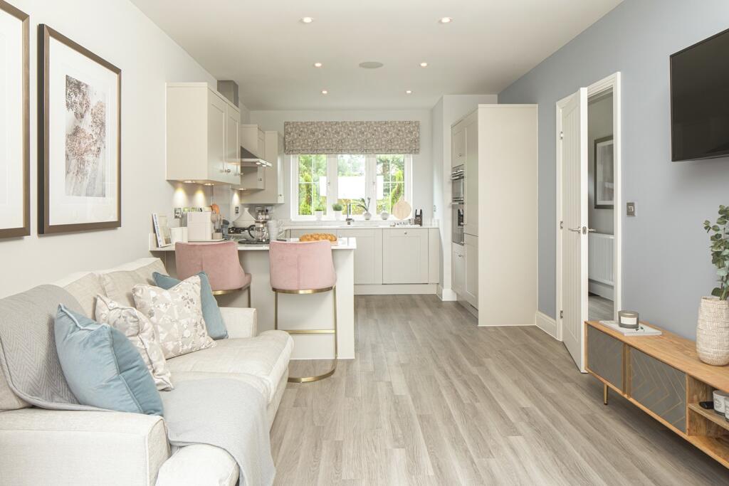 Additional image 5 of Lancaster Way, Shackleton Village, Stratford-Upon Avon,
CV37 5AA