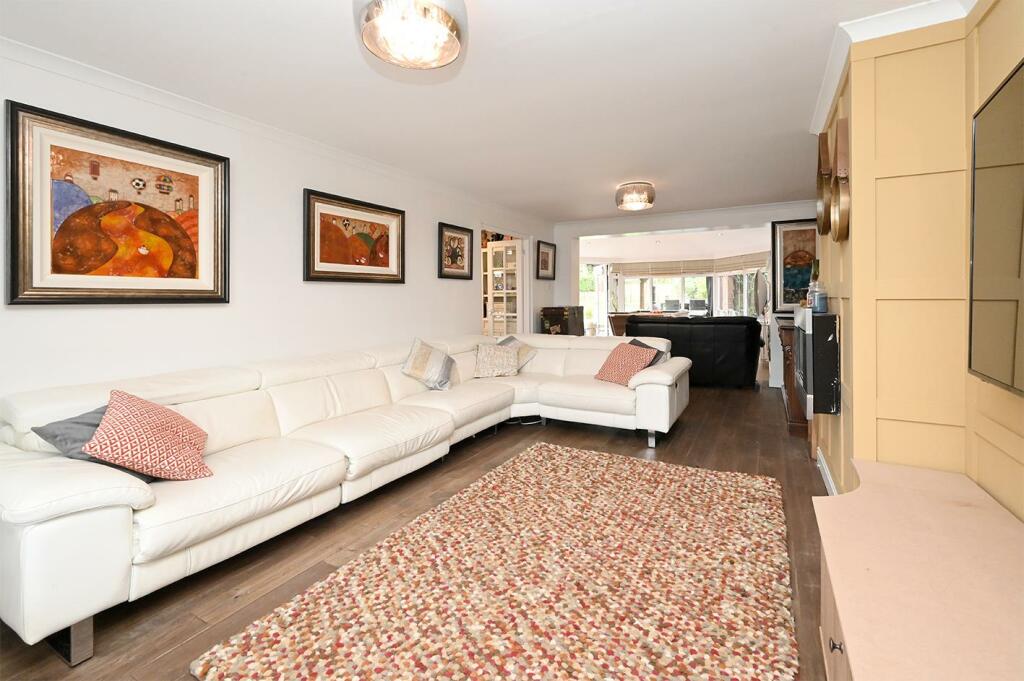 Additional image 8 of Grove Close, Thulston Village, Derby