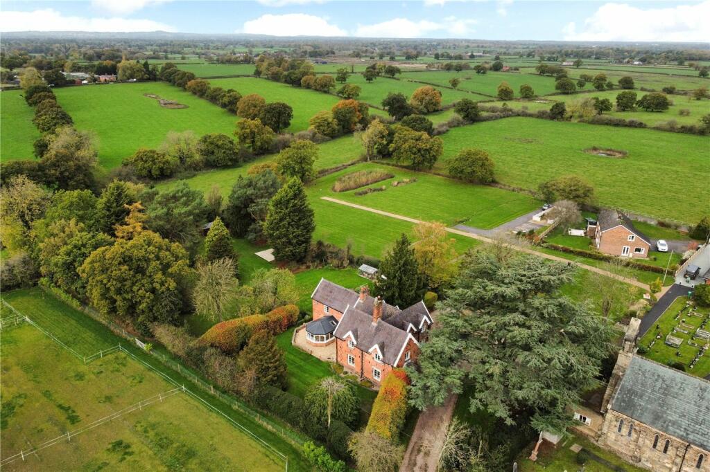 Additional image 32 of Middlewich Road, Minshull Vernon, CW1
