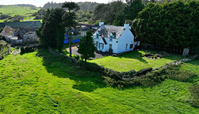 Additional image 4 of Blackcraig Farm