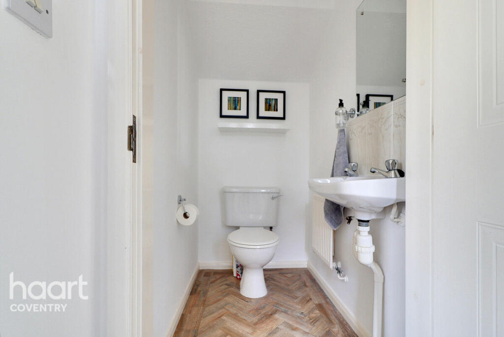 Additional image 6 of Quarryfield Lane, Coventry