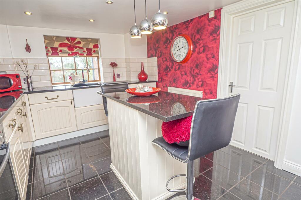 Additional image 11 of Windy Arbour, Kirk Langley, Ashbourne