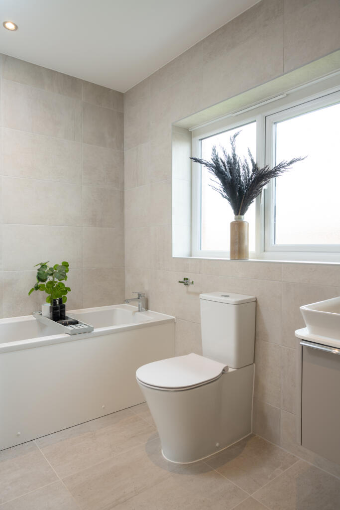 Additional image 10 of Clifton Upon Dunsmore, Houlton, 
Rugby, 
CV23 1DS