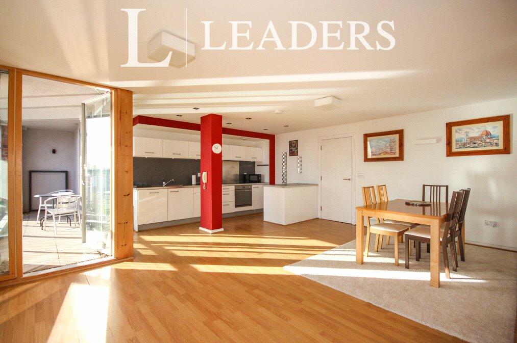 Additional image 8 of Electric Wharf, Coventry, West Midlands